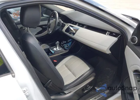 2020 Land Rover Range Rover Evoque First Edition из США, поврежденный, VIN SALZL2FX8LH016346